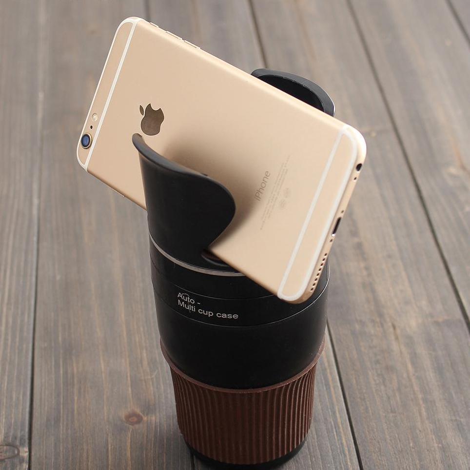 Flex Mount Cup Holder