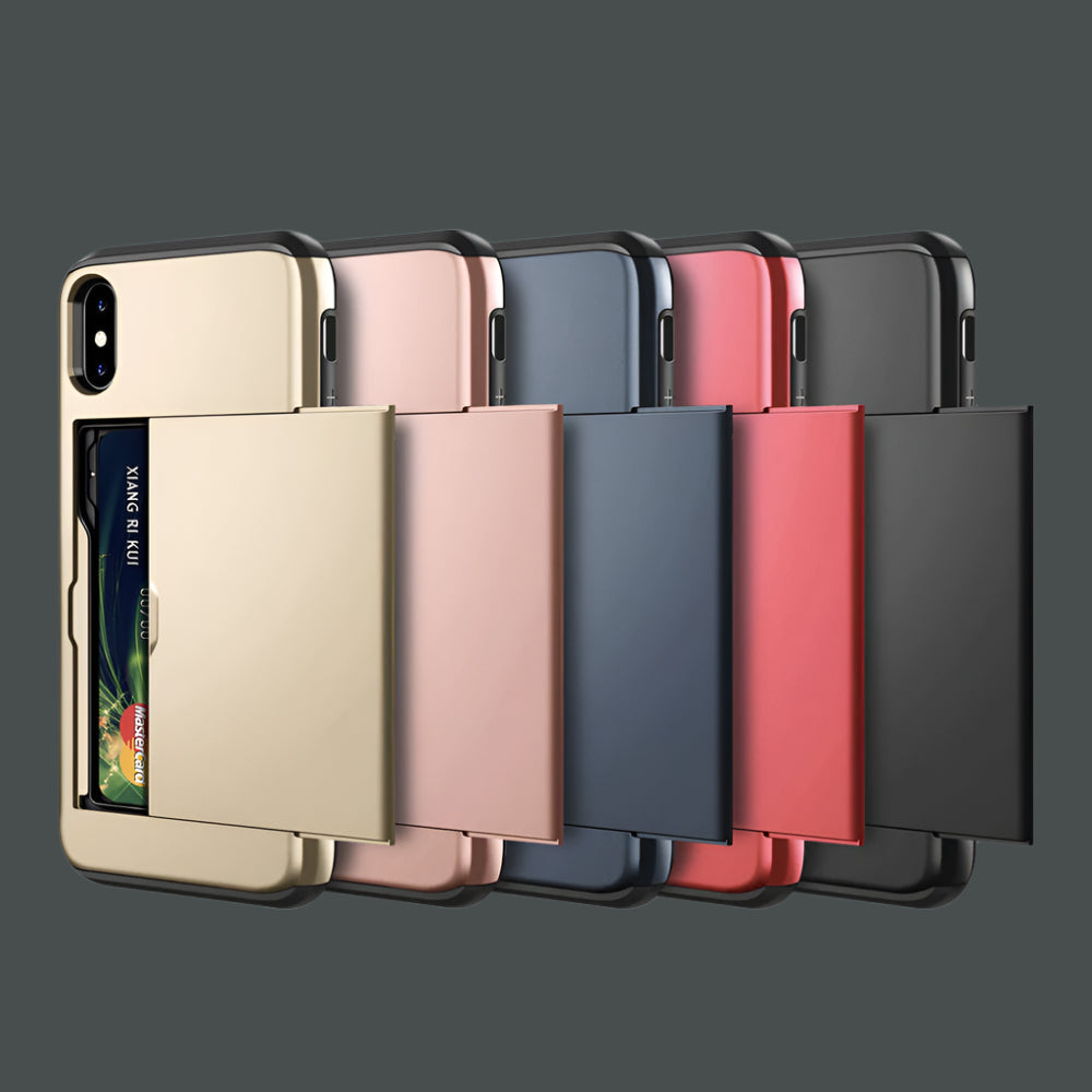Phone Case Wallet