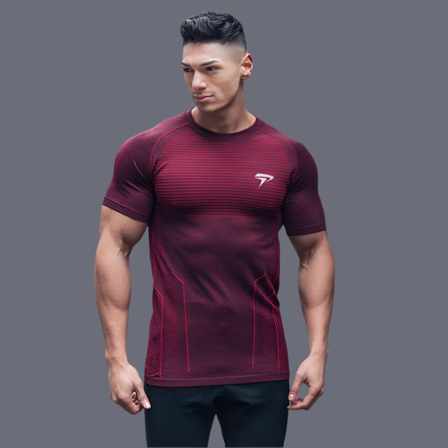 Men's Workout Shirt