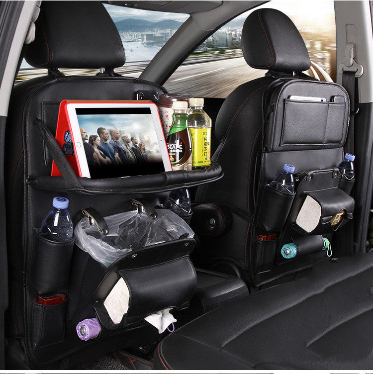 Luxury Drive Storage System
