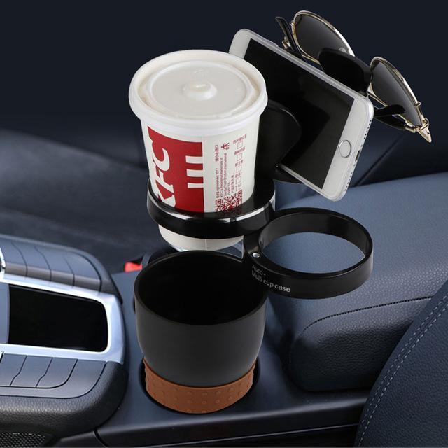 Flex Mount Cup Holder