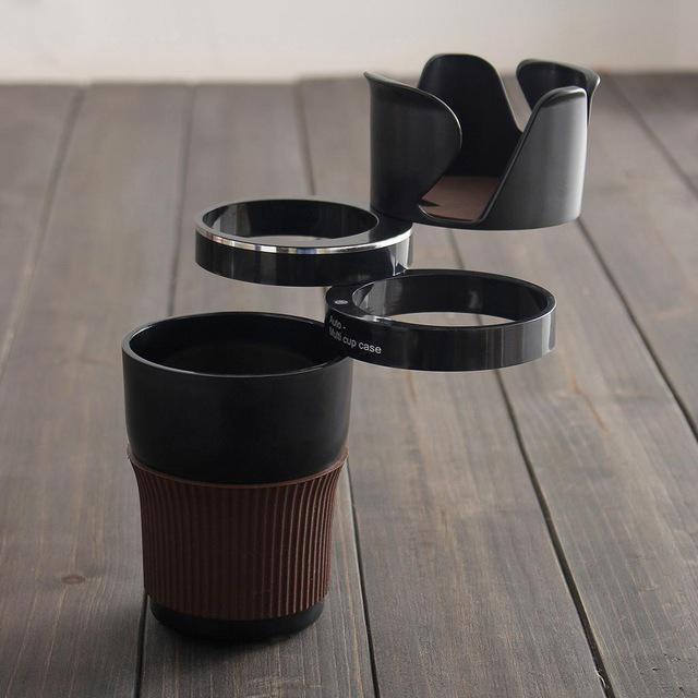 Flex Mount Cup Holder
