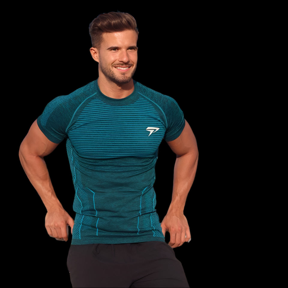 Men's Workout Shirt