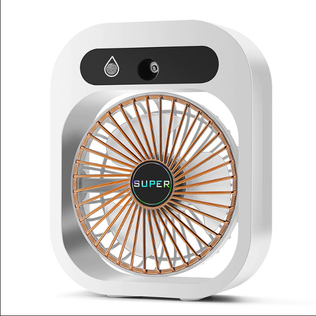 Portable Cooling Fan