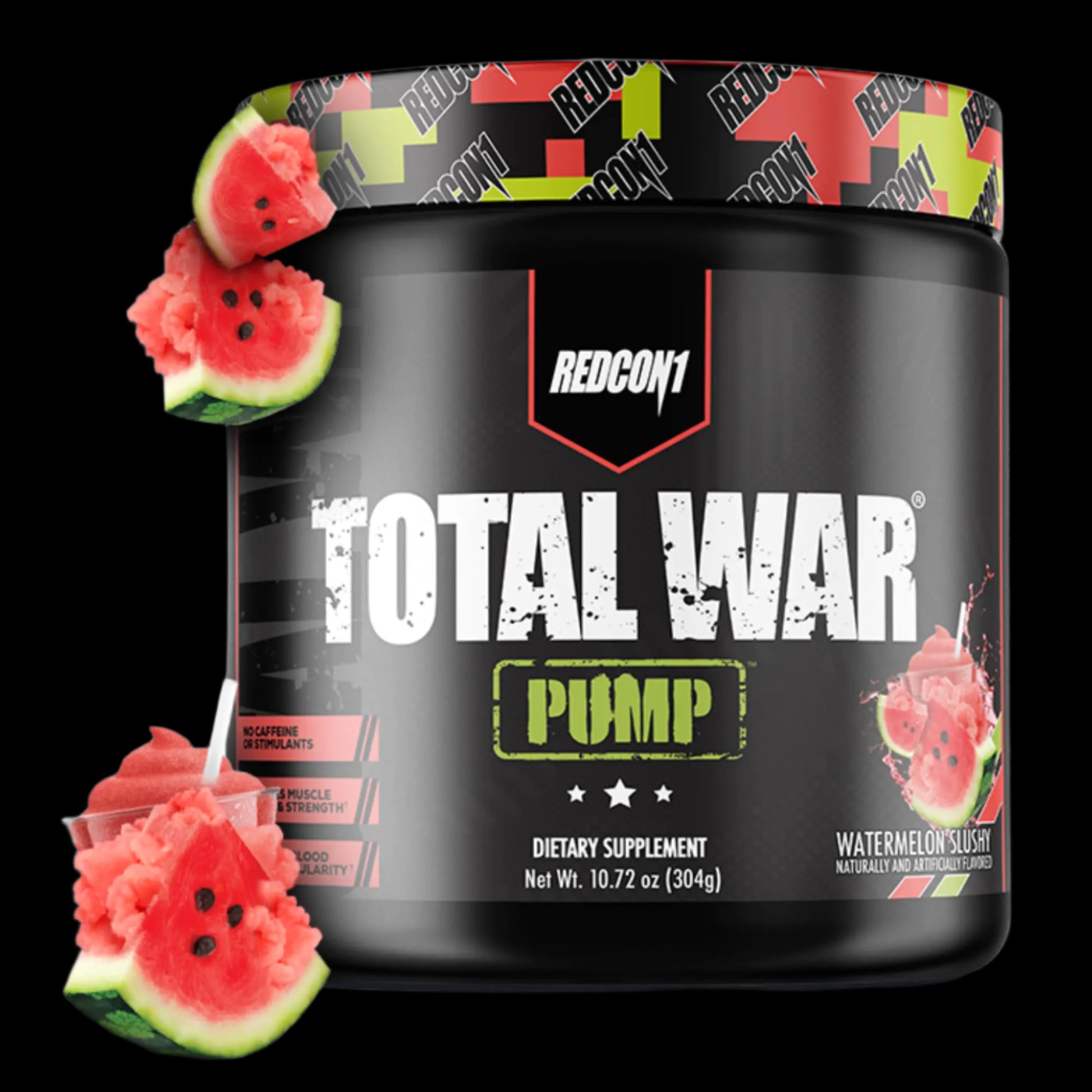 Non Stim Pre-Workout