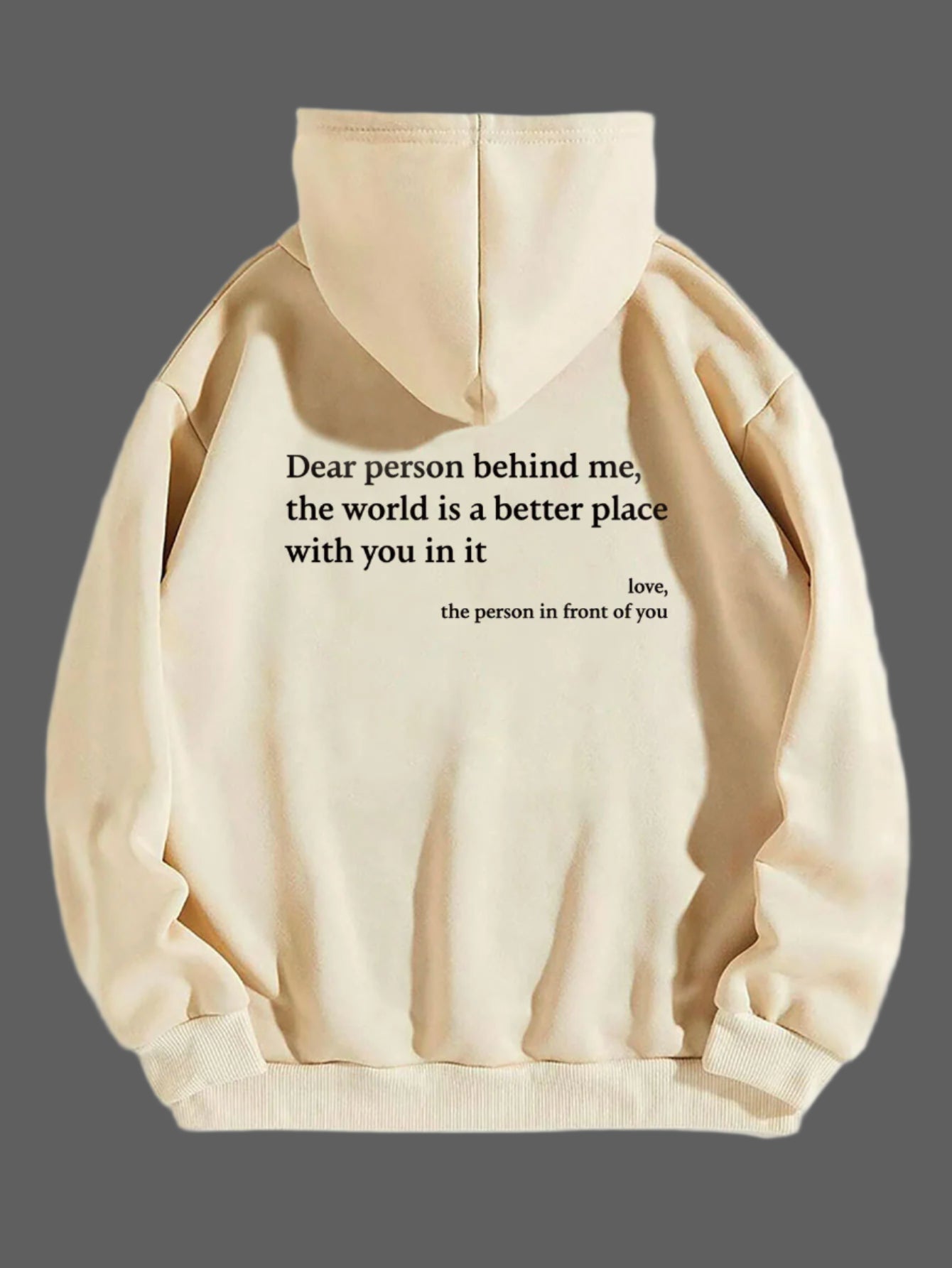 Hoodie