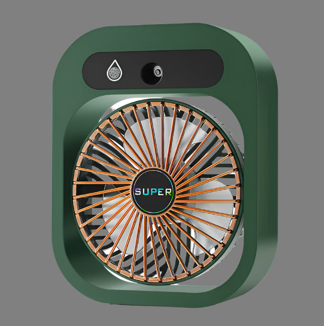 Portable Cooling Fan